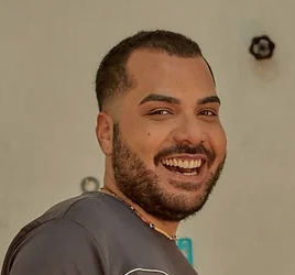 Pablo Alencar Pereira